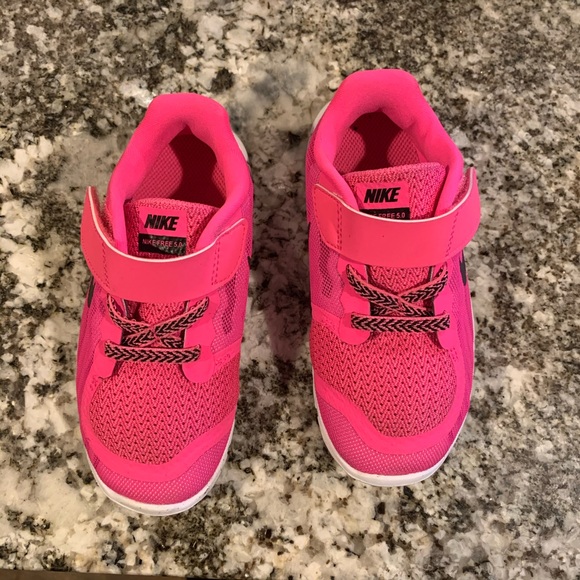 Nike Other - Nike free 5.0 children’s